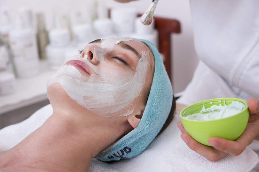 Diagnóstico y tratamiento facial